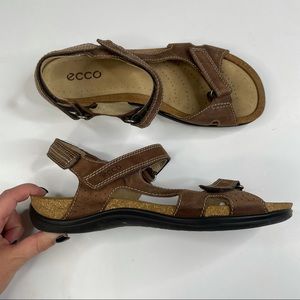 ecco passion sandal